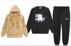 SPY×FAMILY ルームウェアセット Mサイズ