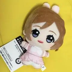 【新品タグ付き】学園アイドルマスター ちびぐるみGiGO限定vol.3 姫崎莉波