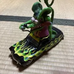 2026年最新】RAT FINK ミニカーの人気アイテム - メルカリ