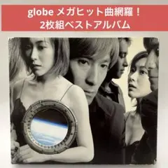 globe〜２枚組ベストCRUISE RECORD 1995-2000 初回仕様