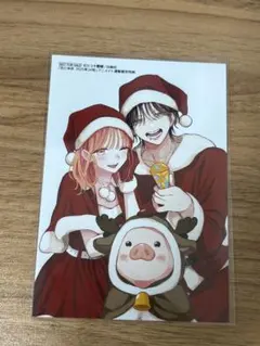 春の嵐とモンスター 春モン カフェ 春野嵐子 天峰栢 南須迅人 星井心羽