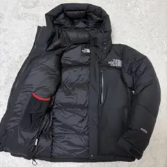【極美品】ノースフェイス バルトロ ダウンジャケット ND92240 Mサイズ