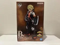 2026年最新】一番くじ～僕のヒーローアカデミア b賞 爆豪勝己の人気