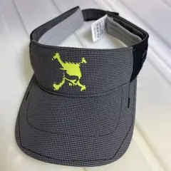 オークリー ゴルフ　サンバイザーのサムネイル