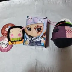 鬼滅の刃 セット売り(3個)