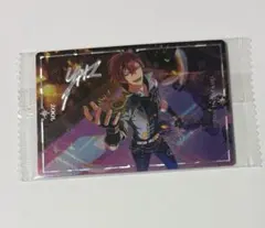 アイナナ ウエハース 26 カード 狗丸トウマ ホロ 箔押し