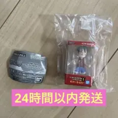 ONE PIECE ワールドコレクタブルフィギュア　ミニチュアコレクション