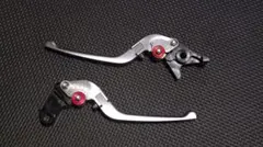 中古】SPEEDRA アジャストレバー 3Dショート - メルカリ