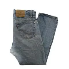 【W36L32 】90s USA アメリカ製　Levi's リーバイス 550