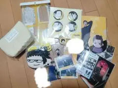 呪術廻戦 夏油傑 グッズセット - メルカリ