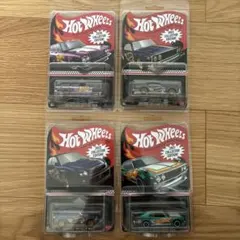 2026年最新】HotWHeels collector editionの人気アイテム - メルカリ