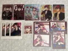 アイナナ トウマ