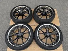 Weds マーベリック 815F 18インチ 8J 9J 4本セット - メルカリ
