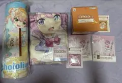 ホロライブ エニマイ 쿠지 묶음 판매