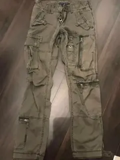 RALPH LAUREN cargo pants