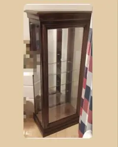 SALE★ 【FIAM ITALIA】フィアムイタリア　ガラスショーケース SALE☆ 【FIAM ITALIA】フィアムイタリア ガラスショーケース - メルカリ