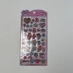 うるちゅるPOPSEAL パワパフガールズ