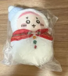 ちいかわ エニマイくじ E賞 古本屋