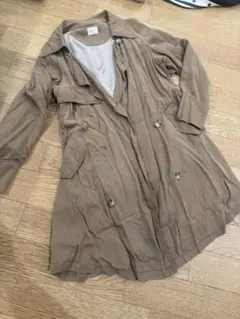 アングリッド⭐︎トレンチコート