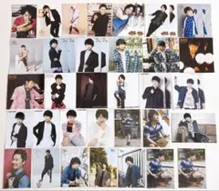 【バラ売り可・未開封あり】Kiramune 吉野裕行 ブロマイド まとめ売り