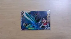 GQuuuuuuX (オメガ・サイコミュ起動時) シークレット