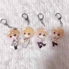 るぅとくん アクキー