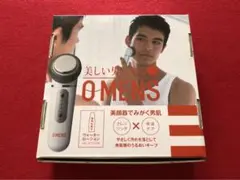 小泉 美顔器 OMENS KOIZUMI KMC0310のサムネイル