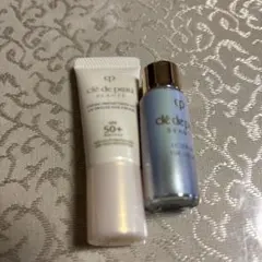 クレドポーボーテ　ルセラムII &クレームUV