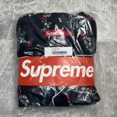 supreme Hanes Holiday Pajama set XLサイズ