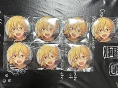 あんスタ テーマスカウト缶バッジ 仁兎なずな