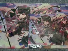 2025年最新】夜見れな ラバーマット プレイマットの人気アイテム