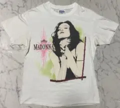 中山美穂さんMIHO NAKAYAMA CONCERT TOUR'93 Tシャツ - メルカリ