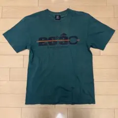 Habu Box グリーン Tシャツ Lサイズ 2630