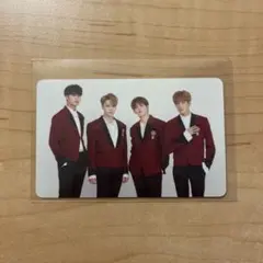 seventeen カラットランド　トレカ　ヒポチ　ケレン