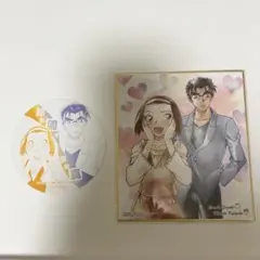 吉富昭仁 キャラクタースケッチ 10Years - メルカリ