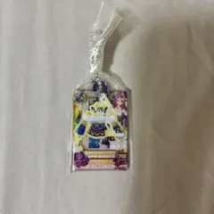 アイカツ！ チャーム 神崎美月