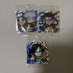 NARUTOウエハースセット
