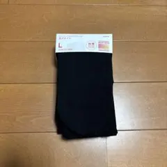 UNIQLO ヒートテックエクストラウォーム ボアタイツ Lのサムネイル