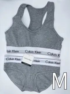 専用Calvin Klein カルバンクライン ブラ＆ショーツ 上下セット