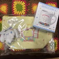 サンリオ当たりくじ