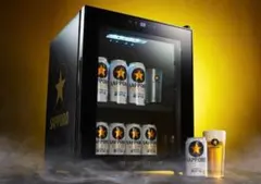 サッポロビール THE PERFECT BEER CELLAR 本体 未開封】SAPPORO THE PERFECT BEER CELLAR 本体 - メルカリ