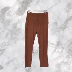 ナイロンカーゴパンツ