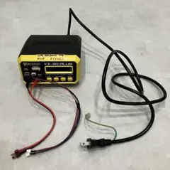ミニ四駆　ノアールレーシングBatteryManager 　充電放電器 BatteryManager【電圧調整専用 充放電器】 | NOIR RACING LAB.