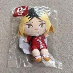 研磨ぬいぐるみ