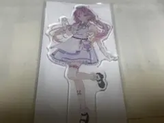 蓮ノ空 くじ引き堂 アクリルスタンド 安養寺姫芽 - メルカリ