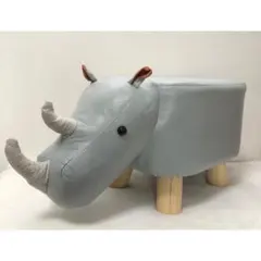 アニマルスツール スツール 椅子 サイ チェア キッズのサムネイル