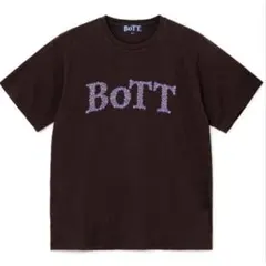 肉*が様 BOTT OG Logo Tee (Navy) 肉*が様 BOTT OG Logo Tee (Navy) | Mercari