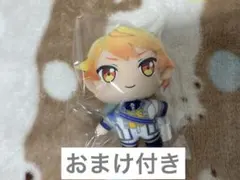 プロセカ　セガラッキーくじ　B賞　天馬司　ぬいぐるみ