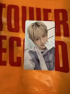 TWS ドフン ヨンジェ ハンジン ジフン ギョンミン トレカ - メルカリ