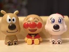 アンパンマン おっきなマスコット